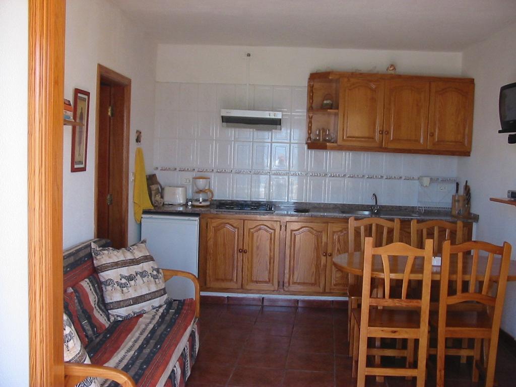 Вилла Casa Time Тихарафе Номер фото